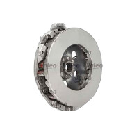 Clutch Pressure Plate VALEO IAM-Expertise suitable for...