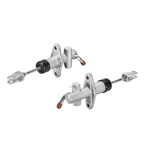 Geberzylinder Kupplung VALEO IAM-Expertise passend für u.a. DAEWOO NUBIRA