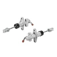 Geberzylinder Kupplung VALEO IAM-Expertise passend...