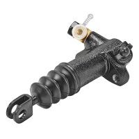 Nehmerzylinder Kupplung VALEO IAM-Expertise passend...