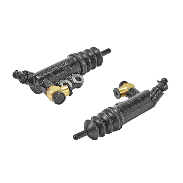 Clutch Slave Cylinder plastic for KN20062.7.1 VALEO for e.g. HYUNDAI i20