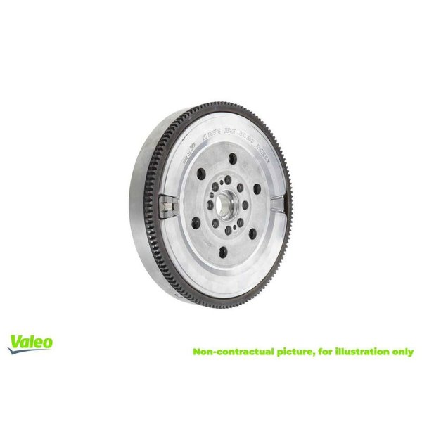 Flywheel VALEO for DAILY VI