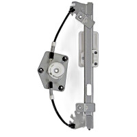 Fensterheber hinten links elektrisch VALEO passend...