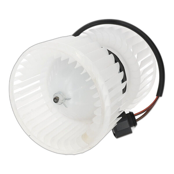 Interior Blower front 312 W 2-pole VALEO IAM-Expertise suitable for AUDI A8