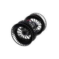 Interior Blower front 432 W 2-pole VALEO IAM-Expertise...