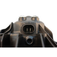 Interior Blower front 288 W 2-pole VALEO suitable for...