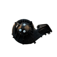 Interior Blower front 288 W 2-pole VALEO suitable for e.g. SAAB 9-3