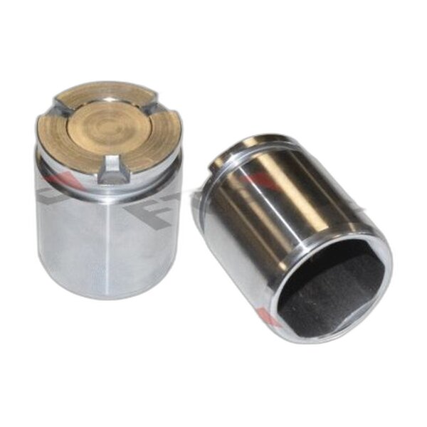 Piston brake caliper Ø 43 mm FTE suitable for various vehicles