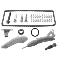 Timing Chain Kit for Camshaft PARTSTEC IAM-expertise...