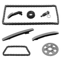 Timing Chain Kit for Oil Pump PARTSTEC suitable for e.g....