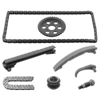 Timing Chain Kit for Oil Pump PARTSTEC suitable for e.g....