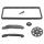 Timing Chain Kit for Camshaft PARTSTEC suitable for e.g. FORD KA