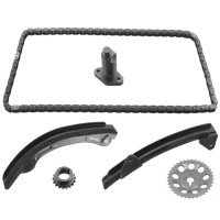 Timing Chain Kit for Camshaft PARTSTEC for TOYOTA COROLLA...