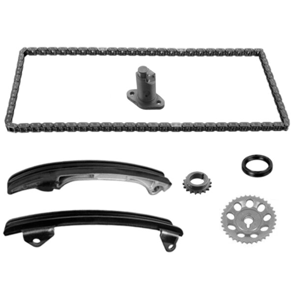 Timing Chain Kit for Camshaft PARTSTEC suitable for e.g. LOTUS EXIGE
