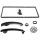 Timing Chain Kit for Camshaft PARTSTEC suitable for e.g. LOTUS EXIGE