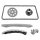 Timing Chain Kit for Camshaft PARTSTEC suitable for e.g. HONDA CIVIC