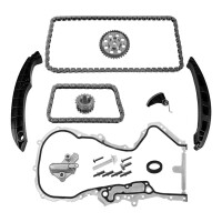 Timing Chain Kit for Oil Pump with crankshaft sprocket...