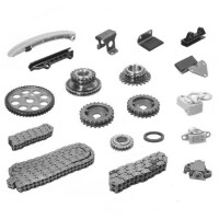 Timing Chain Kit for Camshaft PARTSTEC fits SUZUKI GRAND...