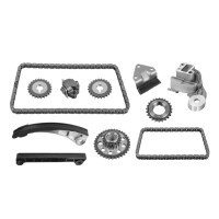 Timing Chain Kit for Camshaft PARTSTEC fits SUZUKI GRAND...