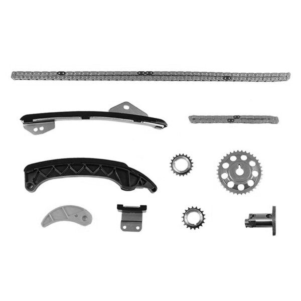 Timing Chain Kit for Oil Pump PARTSTEC fits TOYOTA AURIS and others