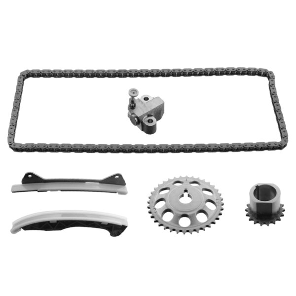 Timing Chain Kit for Camshaft PARTSTEC fits TOYOTA AYGO and others