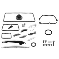 Timing Chain Kit for Oil Pump PARTSTEC IAM-Expertise...