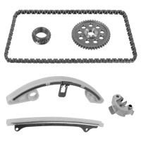 Timing Chain Kit for Camshaft PARTSTEC suitable for e.g....