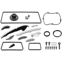 Timing Chain Kit for Oil Pump PARTSTEC IAM-Expertise...