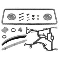 Timing Chain Kit for Camshaft with Seal PARTSTEC for e.g....