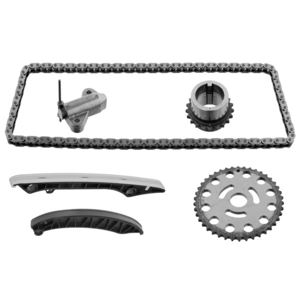 Timing Chain Kit for Camshaft PARTSTEC for RENAULT MASTER and others