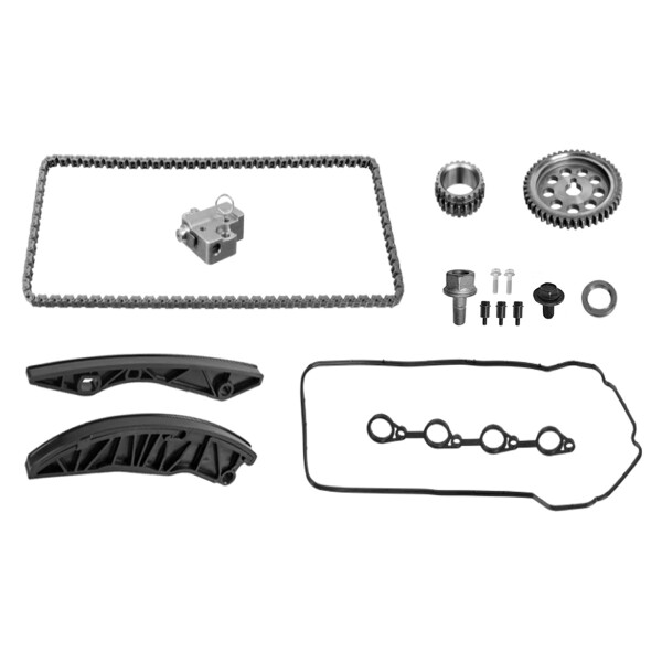 Timing Chain Kit for Camshaft with seals PARTSTEC for HYUNDAI i30 and others