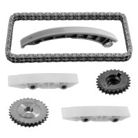 Timing Chain Kit for balancer shaft PARTSTEC for IVECO...