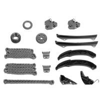 Timing Chain Kit for Oil Pump PARTSTEC fits KIA SORENTO...