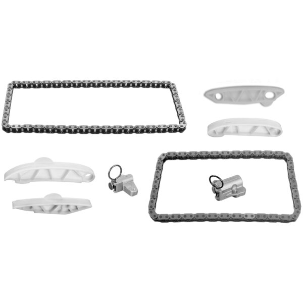Timing Chain Kit for injection pump PARTSTEC for HYUNDAI SANTA and others