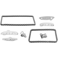 Timing Chain Kit for injection pump PARTSTEC for HYUNDAI...