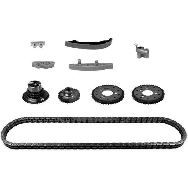 Timing Chain Kit for Camshaft PARTSTEC suitable for e.g. FORD RANGER