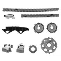 Timing Chain Kit for Camshaft PARTSTEC IAM-expertise...