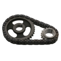 Timing Chain Kit for Camshaft PARTSTEC suitable for e.g....