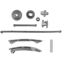 Timing Chain Kit for Oil Pump PARTSTEC suitable for e.g....