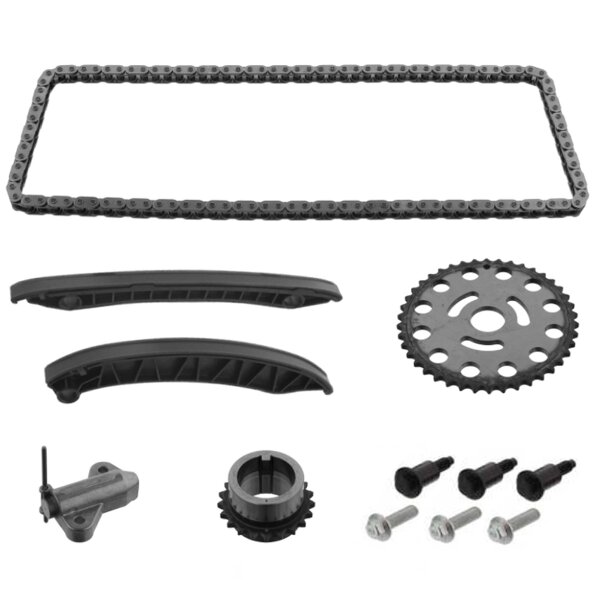 Steuerkettensatz für Nockenwelle PARTSTEC für u.a. NISSAN X-TRAIL