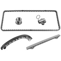Timing Chain Kit for Camshaft PARTSTEC fits SUZUKI LIANA...