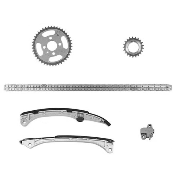 Timing Chain Kit for Camshaft PARTSTEC for TOYOTA AVENSIS and others