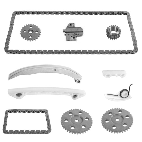 Timing Chain Kit for Oil Pump PARTSTEC suitable for e.g. FORD C-MAX