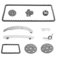 Timing Chain Kit for Oil Pump PARTSTEC suitable for e.g....