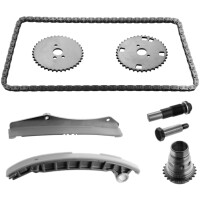 Timing Chain Kit for Camshaft PARTSTEC suitable for e.g....