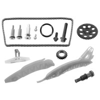 Timing Chain Kit for Camshaft PARTSTEC suitable for e.g....