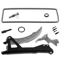Timing Chain Kit for Camshaft PARTSTEC suitable for e.g....