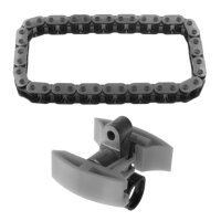 Timing Chain Kit for Camshaft PARTSTEC for PEUGEOT...