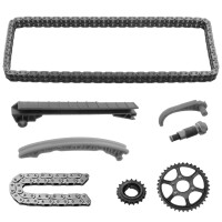 Timing Chain Kit for Oil Pump PARTSTEC for MERCEDES-BENZ...
