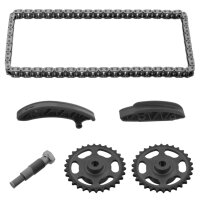 Timing Chain Kit for Camshaft PARTSTEC suitable for e.g....